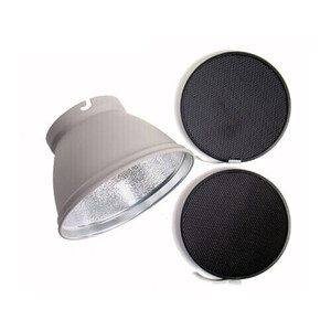 Elinchrom - Elinchrom Basic Grid Reflector Set 21 Cm (26049)