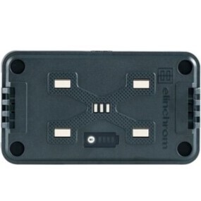 Elinchrom - Elinchrom Battery for ELB ELB 500TTL Elinchrom - Elinchrom Battery for ELB ELB 500TTL