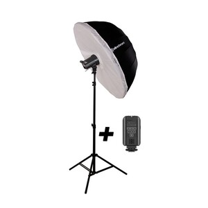Elinchrom - Elinchrom Bebek / Çocuk Çekim seti (Işık Ayağı İle) Elinchrom - Elinchrom Bebek / Çocuk Çekim seti (Işık Ayağı İle)