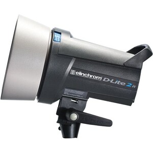 Elinchrom - Elinchrom D-lite Rx2 (200Ws)Kompakt Flaş