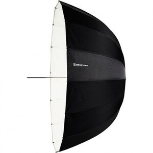 Elinchrom - Elinchrom Deep Umbrella 125cm Beyaz Elinchrom - Elinchrom Deep Umbrella 125cm Beyaz