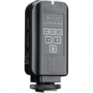Elinchrom - Elinchrom EL-Skyport Transmitter Plus Elinchrom - Elinchrom EL-Skyport Transmitter Plus