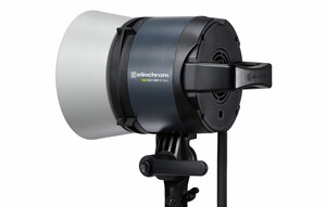 Elinchrom ELB 1200 Hi-Sync To Go Set - Thumbnail