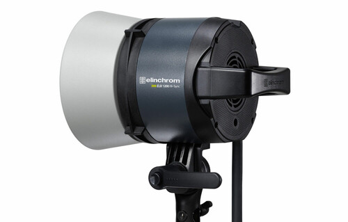 Elinchrom ELB 1200 Hi-Sync To Go Set