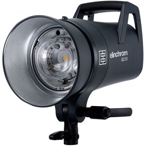 Elinchrom - Elinchrom ELC 500 TTL Studio Monolight