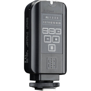 Elinchrom ELC Pro HD 1000 To Go Kit - Thumbnail
