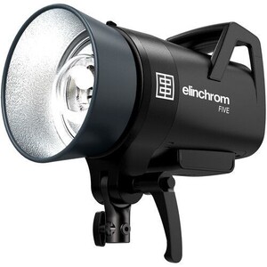 Elinchrom - Elinchrom FIVE Akülü Flaş Kiti Elinchrom - Elinchrom FIVE Akülü Flaş Kiti