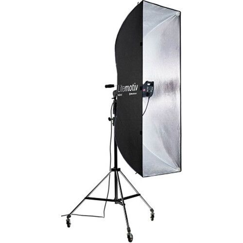 Elinchrom Indirect Litemotiv Recta Softbox 72x175cm