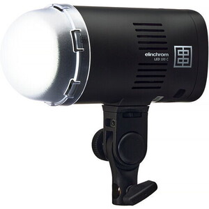 Elinchrom LED 100 C RGB Işık Kiti - Thumbnail