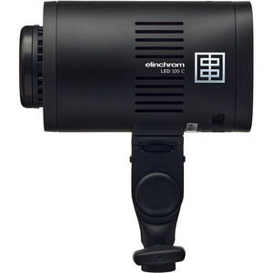Elinchrom LED 100 C RGB Işık Kiti - Thumbnail