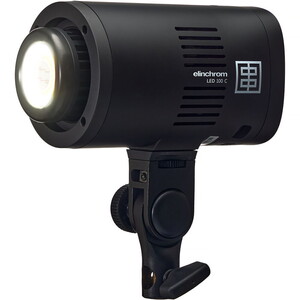 Elinchrom LED 100 C RGB Işık Kiti - Thumbnail