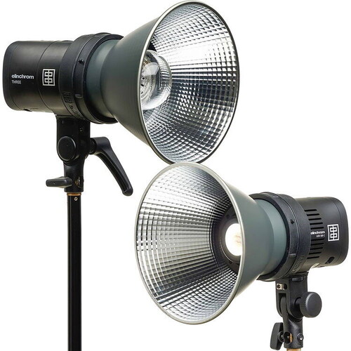 Elinchrom OCF Hiper Performans Reflektörü