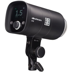 Elinchrom - Elinchrom ONE Dahili Akülü Flaş Kiti Elinchrom - Elinchrom ONE Dahili Akülü Flaş Kiti