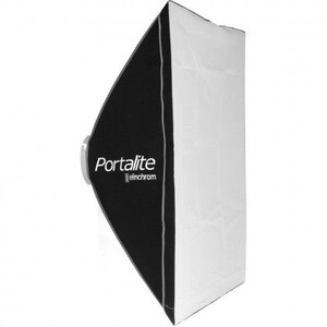 Elinchrom - Elinchrom Portalite Softbox 66 x 66 cm Elinchrom - Elinchrom Portalite Softbox 66 x 66 cm