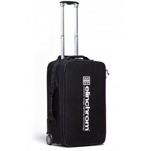 Elinchrom - Elinchrom ProTec Tekerlekli Çanta Elinchrom - Elinchrom ProTec Tekerlekli Çanta