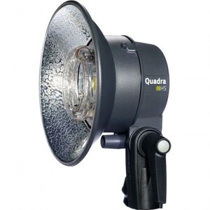Elinchrom - Elinchrom Quadra HS Flash Head Elinchrom - Elinchrom Quadra HS Flash Head