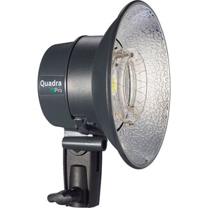 Elinchrom - Elinchrom Quadra Pro Flash Head Elinchrom - Elinchrom Quadra Pro Flash Head