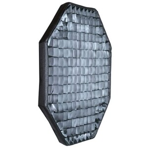 Elinchrom - Elinchrom Rotalux Deep Octabox Rotagrid 70cm