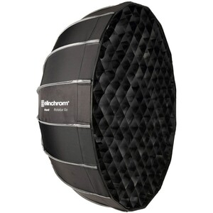 Elinchrom - Elinchrom Rotalux Go 60cm Octa Softbox