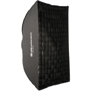 Elinchrom - Elinchrom Rotalux Go Recta Softbox 55 X 75 cm Elinchrom - Elinchrom Rotalux Go Recta Softbox 55 X 75 cm