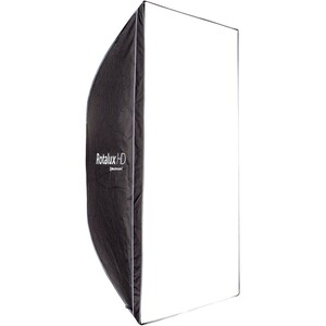 Elinchrom - Elinchrom Rotalux HD Softbox Recta 100 x 130 cm