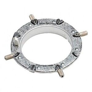 Elinchrom - Elinchrom Rotalux Kare Softbox İçin Speedring Adaptör Elinchrom - Elinchrom Rotalux Kare Softbox İçin Speedring Adaptör