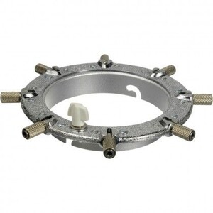 Elinchrom - Elinchrom Rotalux Octa İçin Speedring Adaptör Elinchrom - Elinchrom Rotalux Octa İçin Speedring Adaptör
