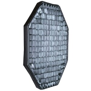 Elinchrom - Elinchrom Rotalux Octabox Rotagrid 100cm Elinchrom - Elinchrom Rotalux Octabox Rotagrid 100cm