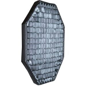 Elinchrom - Elinchrom Rotalux Octabox Rotagrid 135cm Elinchrom - Elinchrom Rotalux Octabox Rotagrid 135cm