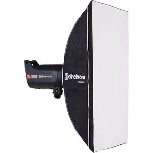 Elinchrom - Elinchrom Rotalux Rectabox 60 x 80 cm Elinchrom - Elinchrom Rotalux Rectabox 60 x 80 cm