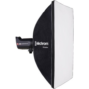 Elinchrom - Elinchrom Rotalux Rectabox 90 x 110 cm