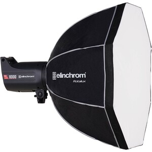 Elinchrom - Elinchrom Rotalux Softbox Deep Octa 70 cm