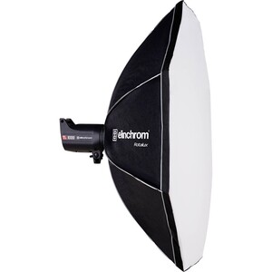 Elinchrom - Elinchrom Rotalux Softbox Octa 135 cm