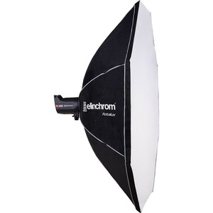 Elinchrom - Elinchrom Rotalux Softbox Octa 175 cm Elinchrom - Elinchrom Rotalux Softbox Octa 175 cm