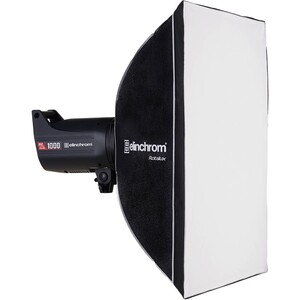 Elinchrom - Elinchrom Rotalux Softbox Square 70 x 70 cm Elinchrom - Elinchrom Rotalux Softbox Square 70 x 70 cm