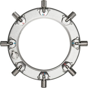 Elinchrom - Elinchrom Rotalux Speed Ring Broncolor Pulso Flaş Kafaları İçin