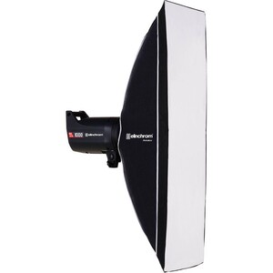 Elinchrom - Elinchrom Rotalux Stripbox 35 x 100 cm Elinchrom - Elinchrom Rotalux Stripbox 35 x 100 cm