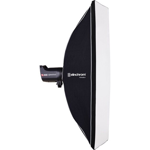 Elinchrom Rotalux Stripbox 50 x 130 cm