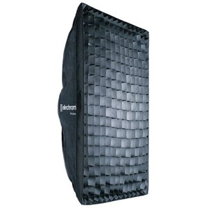 Elinchrom - Elinchrom Rotalux Stripbox Rotagrid 35x100cm