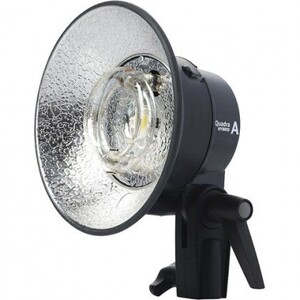Elinchrom - Elinchrom RQ Hybrid A Flash Head Elinchrom - Elinchrom RQ Hybrid A Flash Head