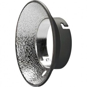 Elinchrom - Elinchrom RQ Kafalar İçin 13.5cm 70 Derece Reflektör