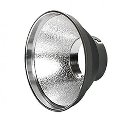 Elinchrom Rq Kafalar İçin 18cm Reflektör