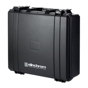 Elinchrom - Elinchrom RQ Set İçin Sert Plastik Çanta Elinchrom - Elinchrom RQ Set İçin Sert Plastik Çanta