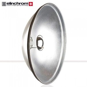 Elinchrom - Elinchrom SoftLite 70cm Gümüş Reflektör