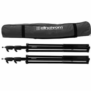 Elinchrom - Elinchrom Tripod Set 2 (30162)