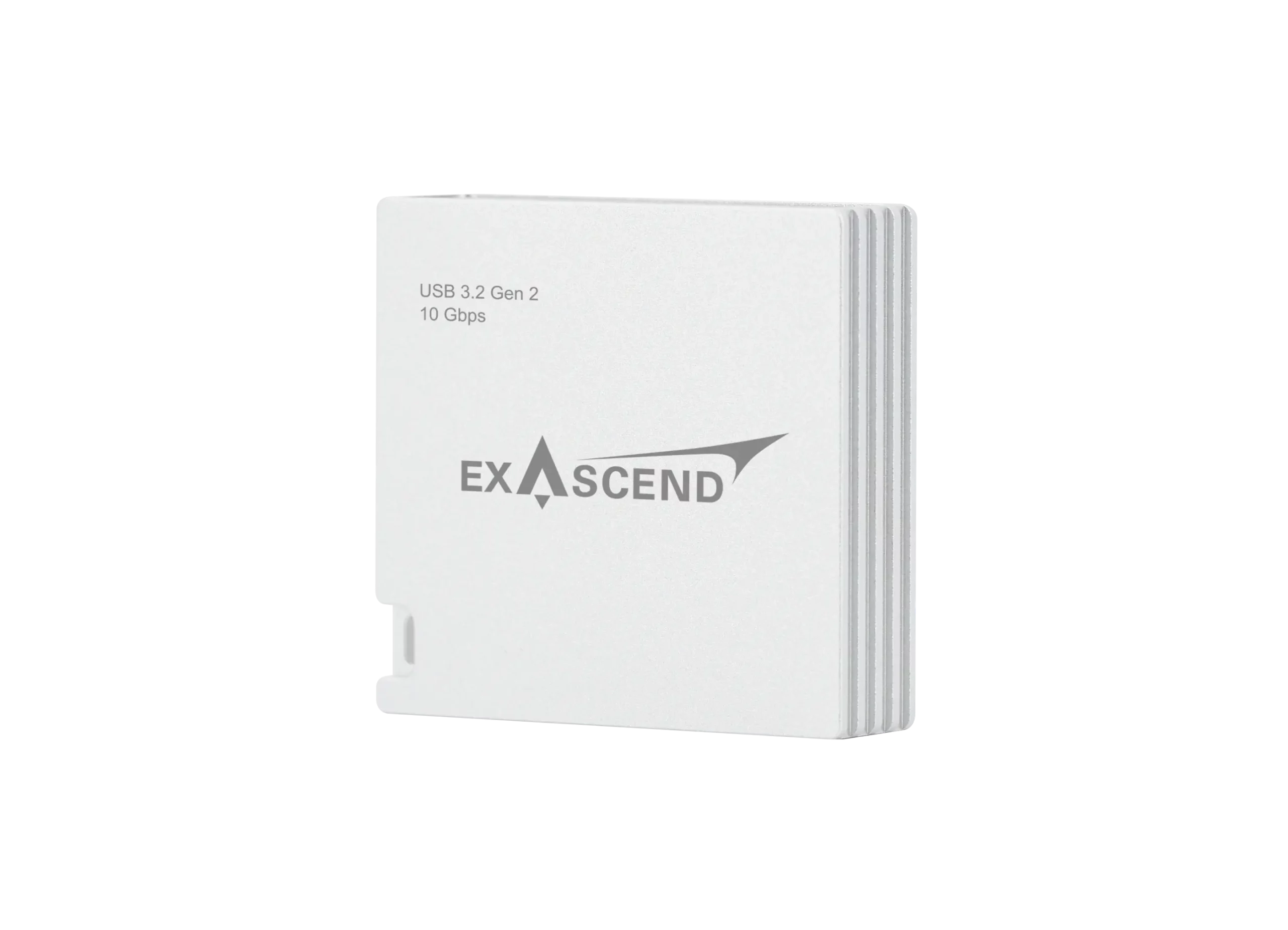 Exascend - Exascend Essential 4-in-1 CFexpress Type B / SD / SD Express / microSD Kart Okuyucu (1)