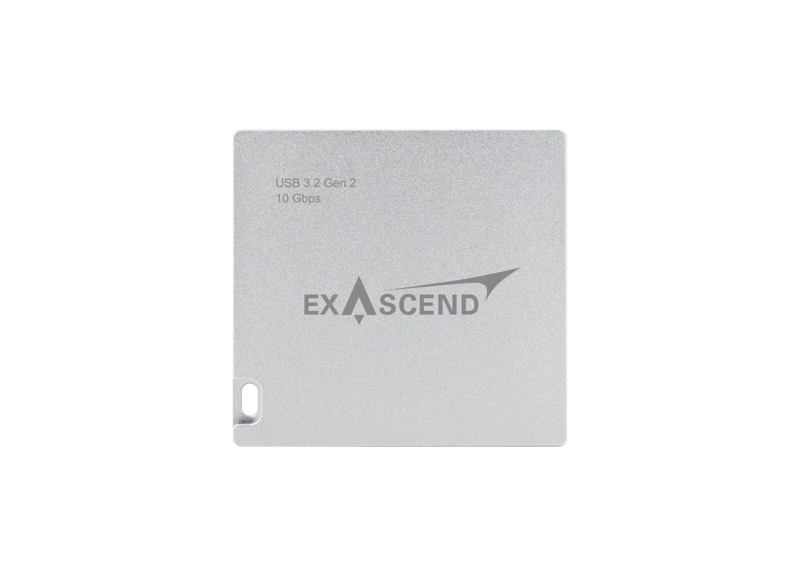 Exascend Essential 4-in-1 CFexpress Type B / SD / SD Express / microSD Kart Okuyucu
