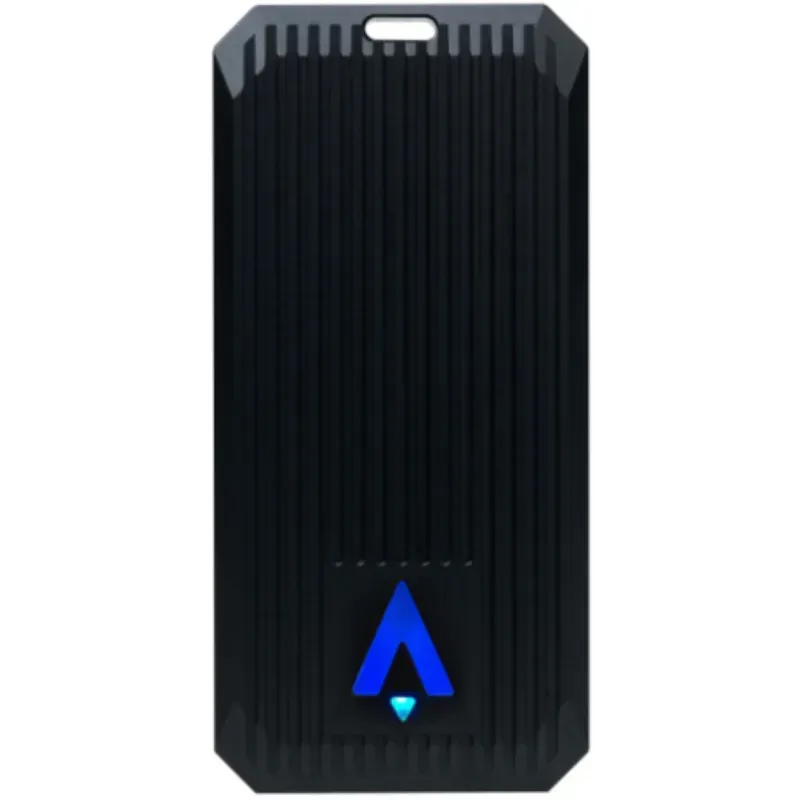 Exascend Explorer Portable SSD USB Type C 20Gb/s 1TB IP67 Sertifikalı