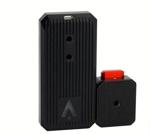 Exascend - Exascend GECKO Portable SSD USB Type C 20Gb/s 4TB IP67 Sertifikalı + ARCA PLATE (1)