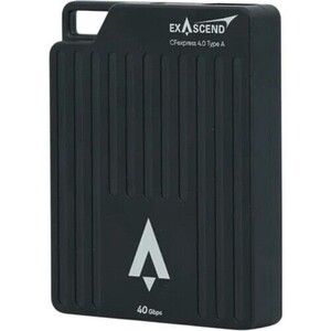 Exascend - Exascend Nitro CFexpress 4.0 Type A Kart Okuyucu